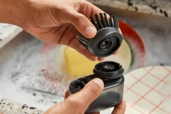 2 Têtes de Brosse à Vaisselle de Rechange SinkTech™