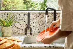 2 Têtes d'Éponge Abrasive de Rechange SinkTech™