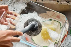 2 Têtes d'Éponge Abrasive de Rechange SinkTech™