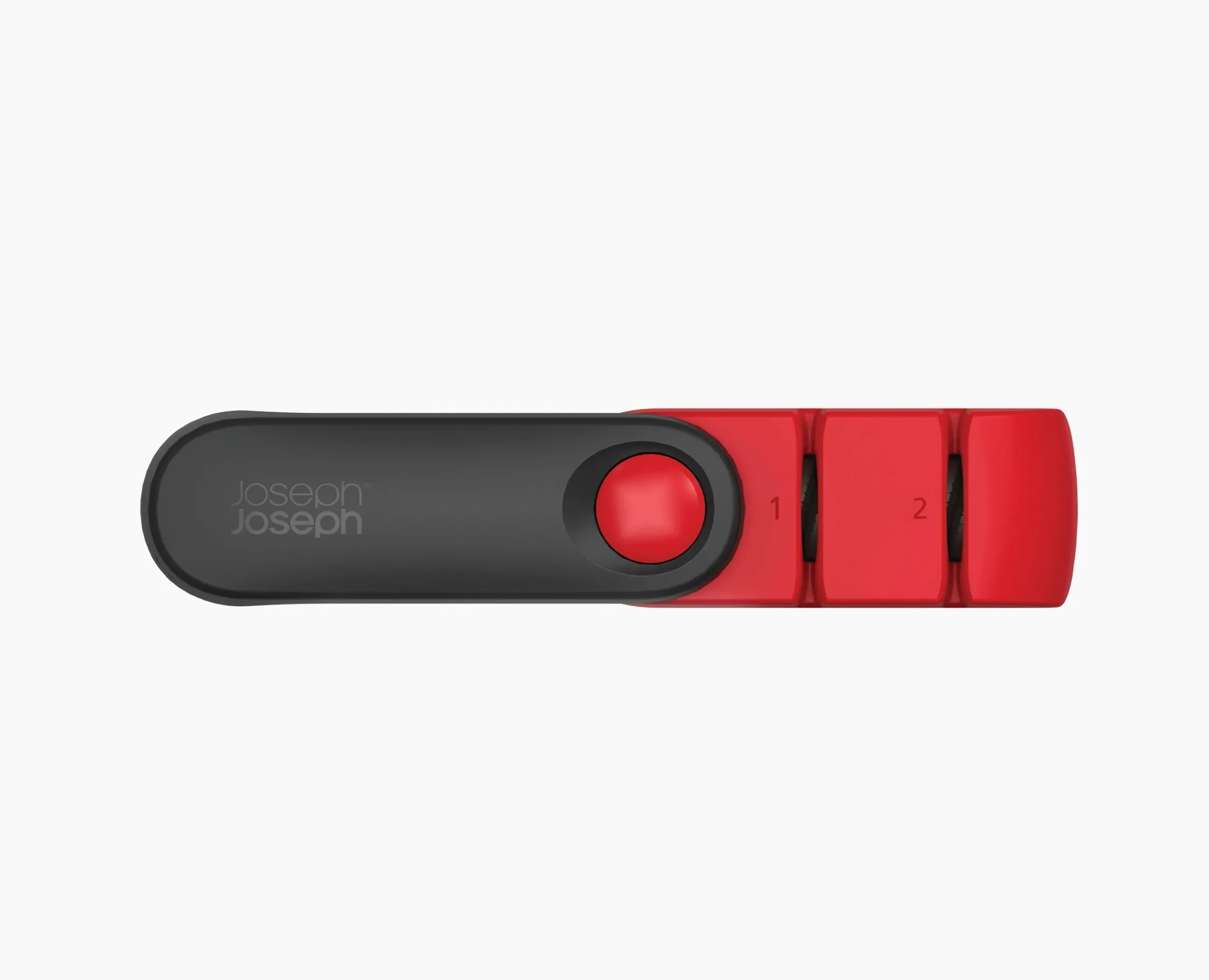 Aiguiseur à Couteau Pliant Rouge Rota™
