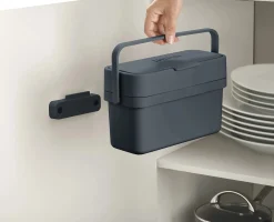 Bac à Compost 4L Gris Compo™