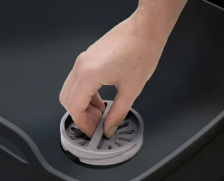 Bol à vaisselle Wash&Drain™