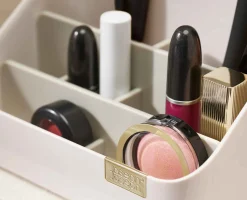 Boîte de Rangement Pour Maquillage Viva