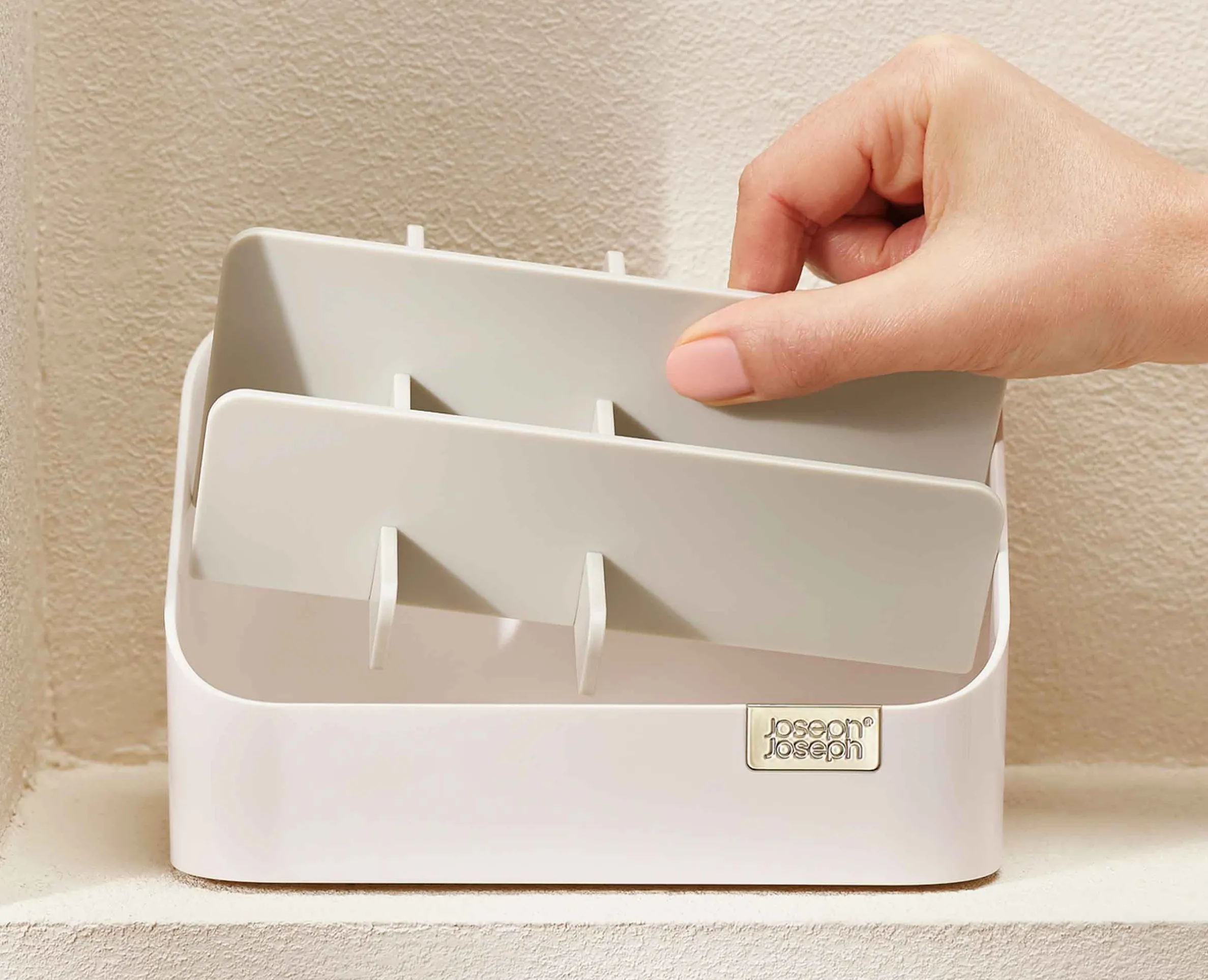 Boîte de Rangement Pour Maquillage Viva