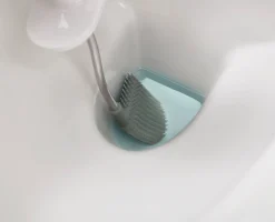 Brosse à Toilettes Flexible Inox Flex™