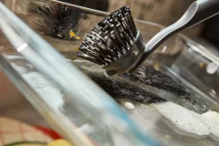 Brosse à Vaisselle avec Tête de Rechange SinkTech™
