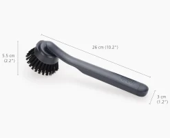 Brosse à Vaisselle avec Tête de Rechange SinkTech™