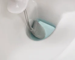 Brosse WC avec Rangement pour Détergent Flex™ Plus