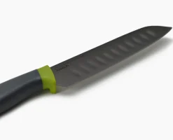 Carrousel de 6 Couteaux de Cuisine Opale Elevate™