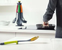 Carrousel de 6 Ustensiles de Cuisine Elevate™