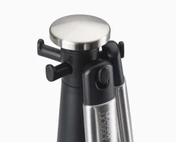 Carrousel de 5 ustensiles en silicone Elevate™