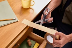Ciseaux Polyvalents avec Coupe Carton PlusCut™