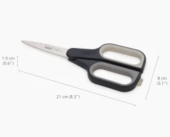 Ciseaux Polyvalents avec Coupe Carton PlusCut™
