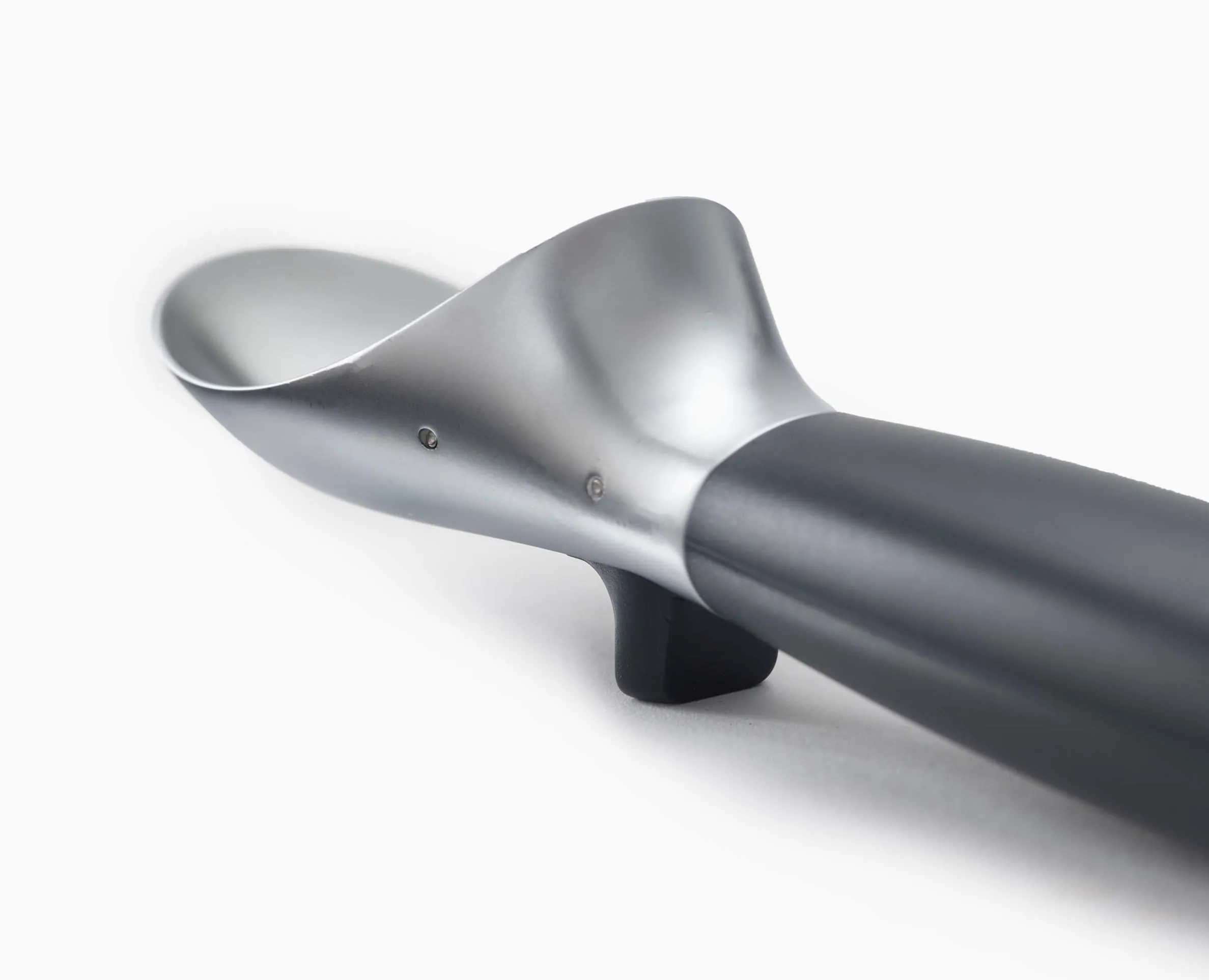 Cuillère à glace Elevate™ grise