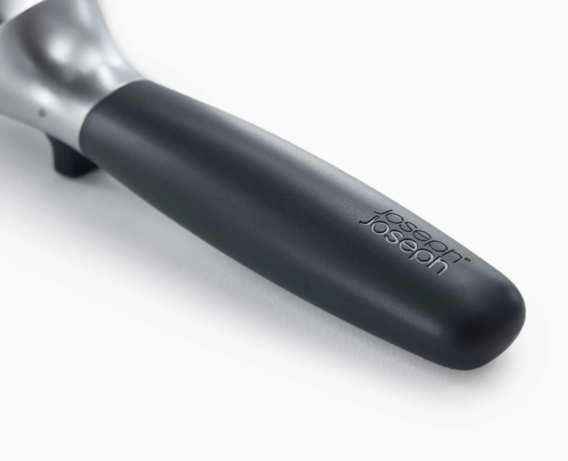 Cuillère à glace Elevate™ grise