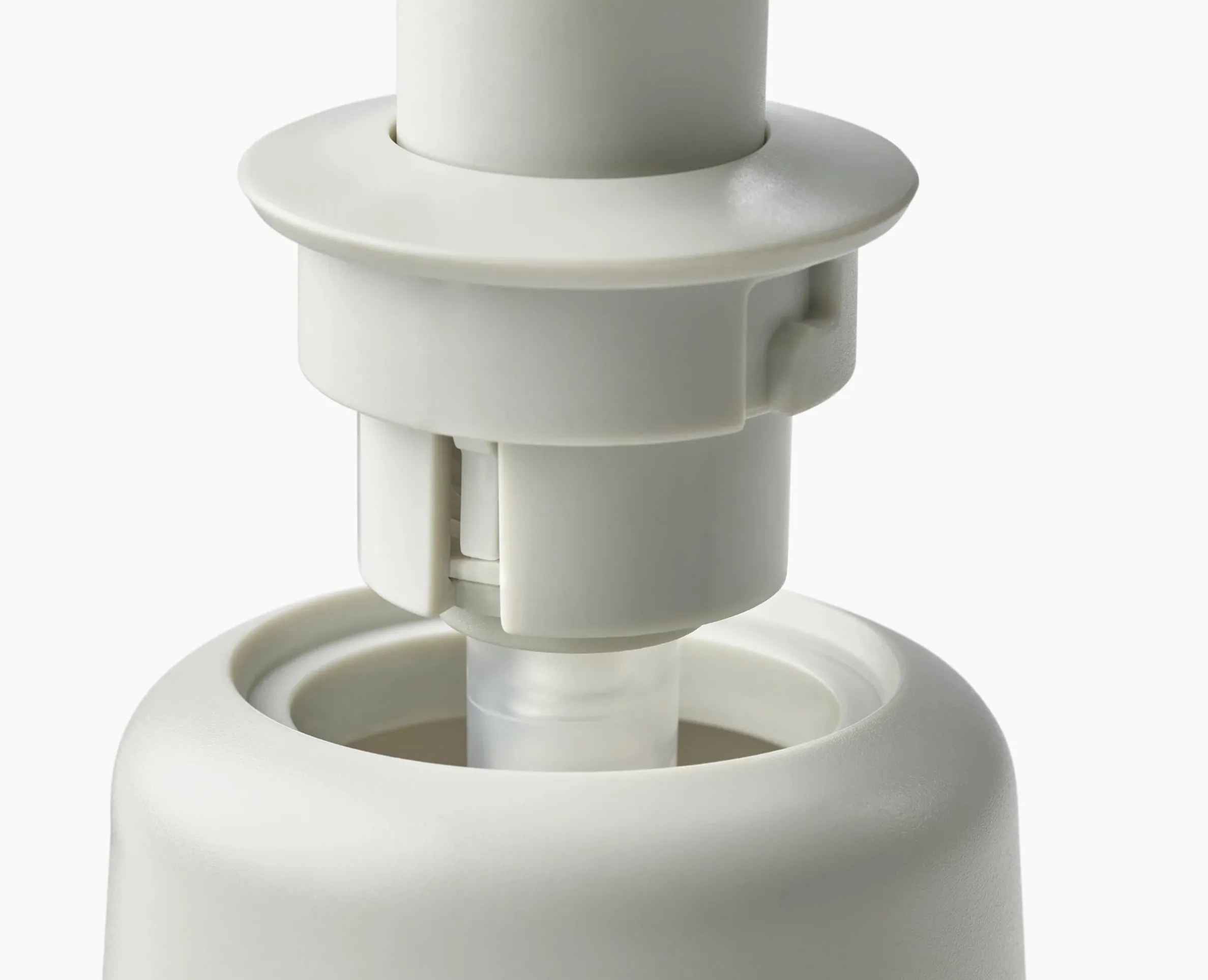 Distributeur de savon hygiénique Presto™
