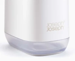Distributeur de Savon Liquide Écru Slim™