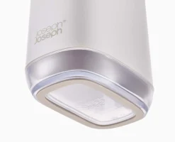 Distributeur de Savon Liquide Écru Slim™