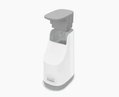 Distributeur de Savon Liquide Gris Slim™