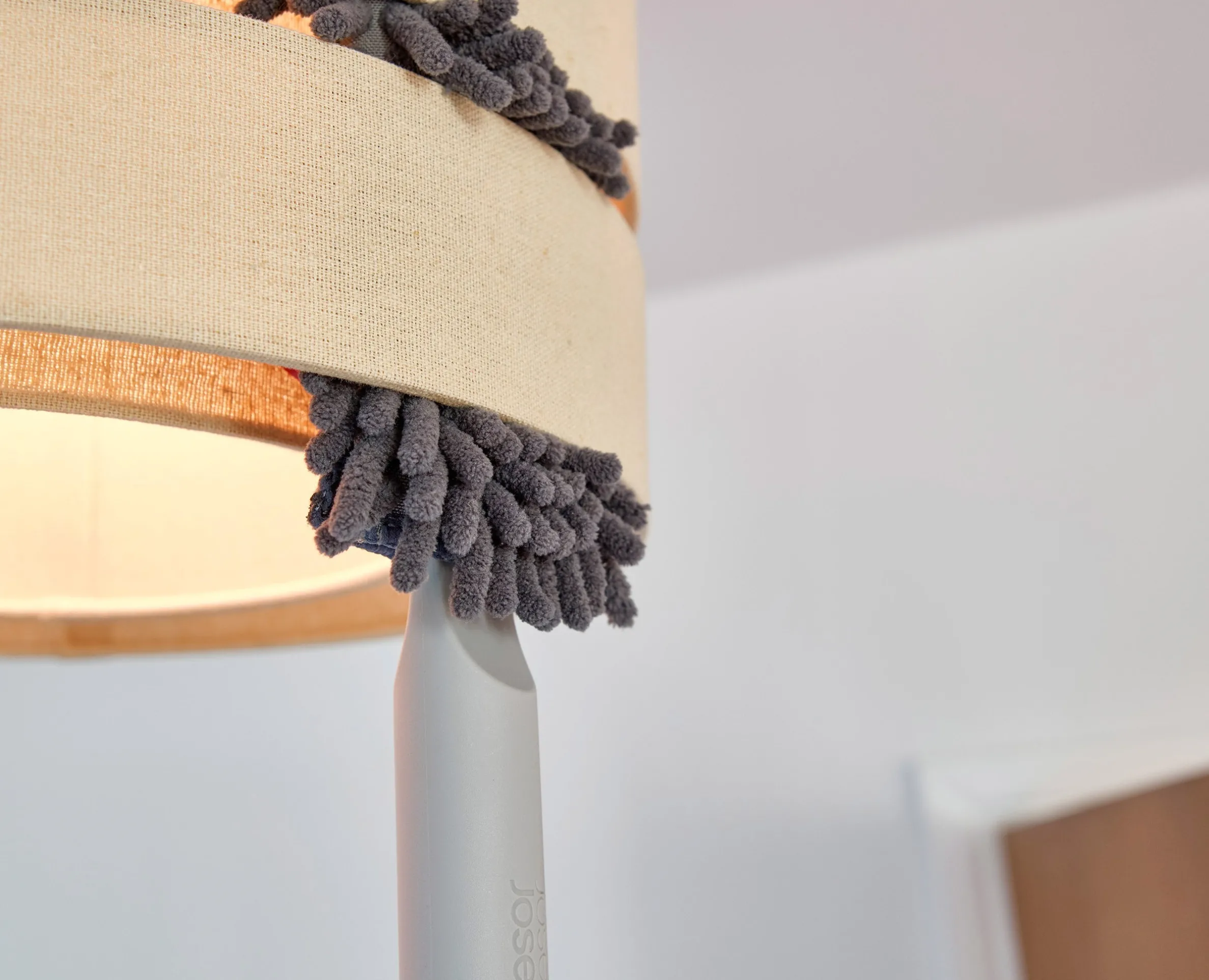 Dépoussiéreur 3-en-1 avec Housse de Rangement et Gant de Rechange CleanTech™