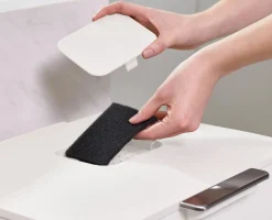 Filtres Anti-Odeurs Poubelles