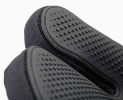 Gant de cuisine unique Pinch™ Easy-grip gris