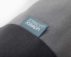 Gant de cuisine unique Pinch™ Easy-grip gris