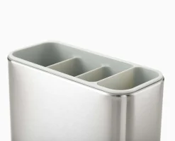 Égouttoir à couverts en acier inoxydable Surface™