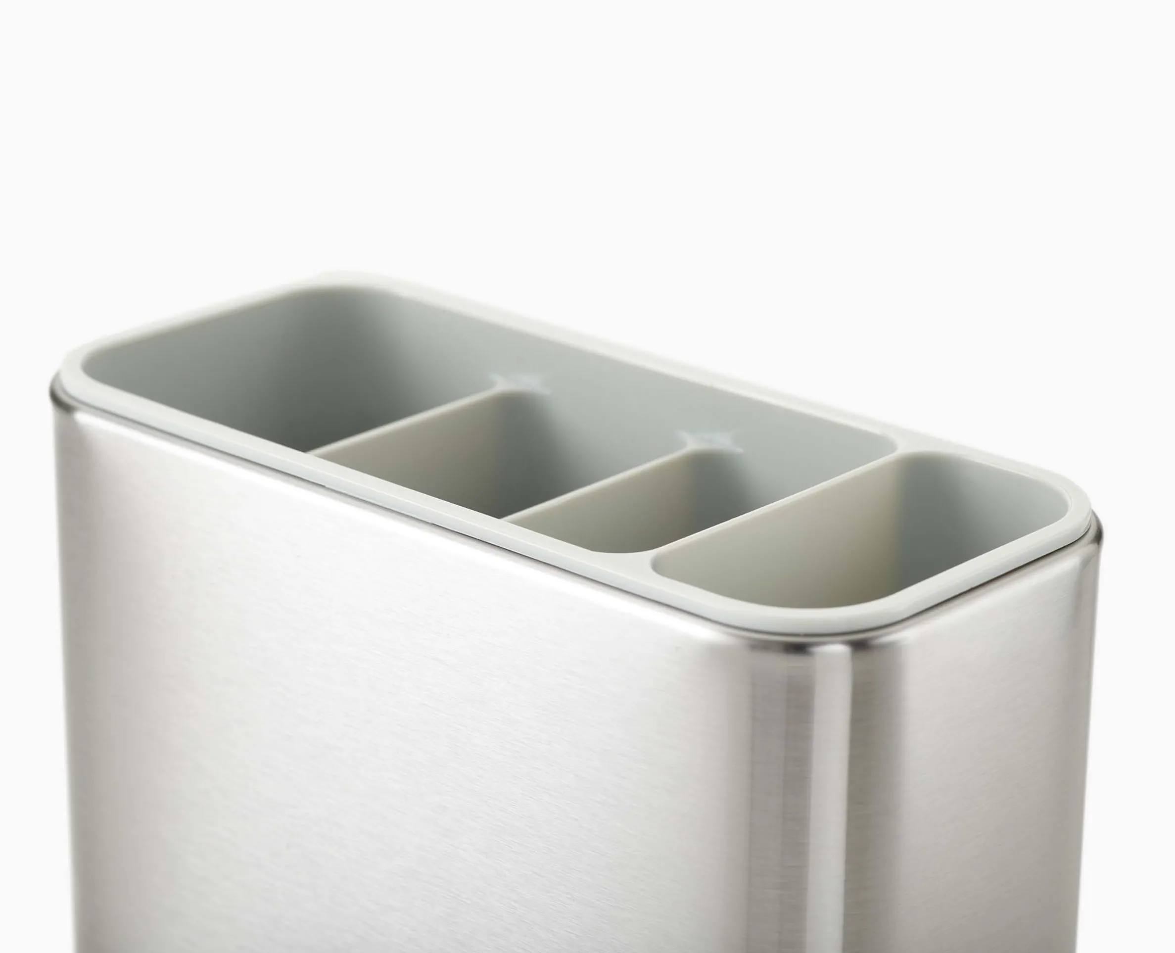 Égouttoir à couverts en acier inoxydable Surface™