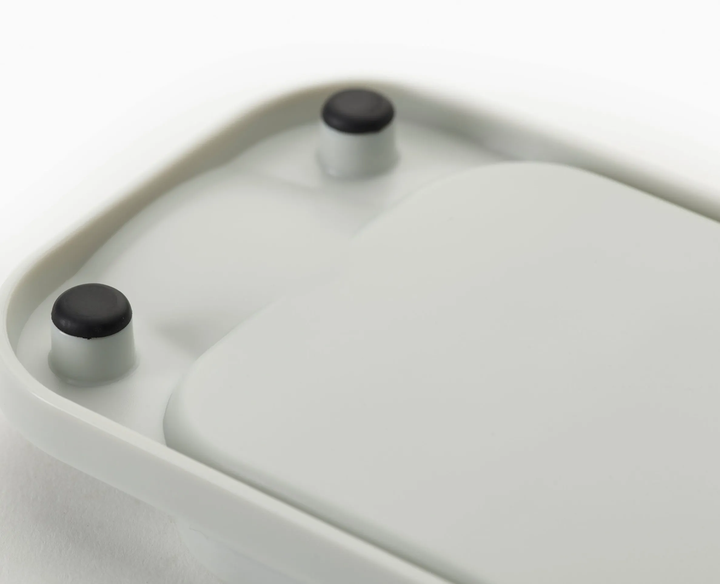 Égouttoir à couverts en acier inoxydable Surface™