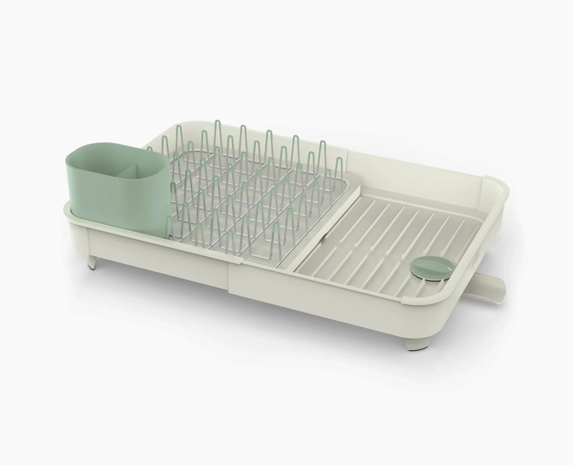 Égouttoir à vaisselle extensible Extend™