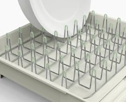 Égouttoir à vaisselle extensible Extend™