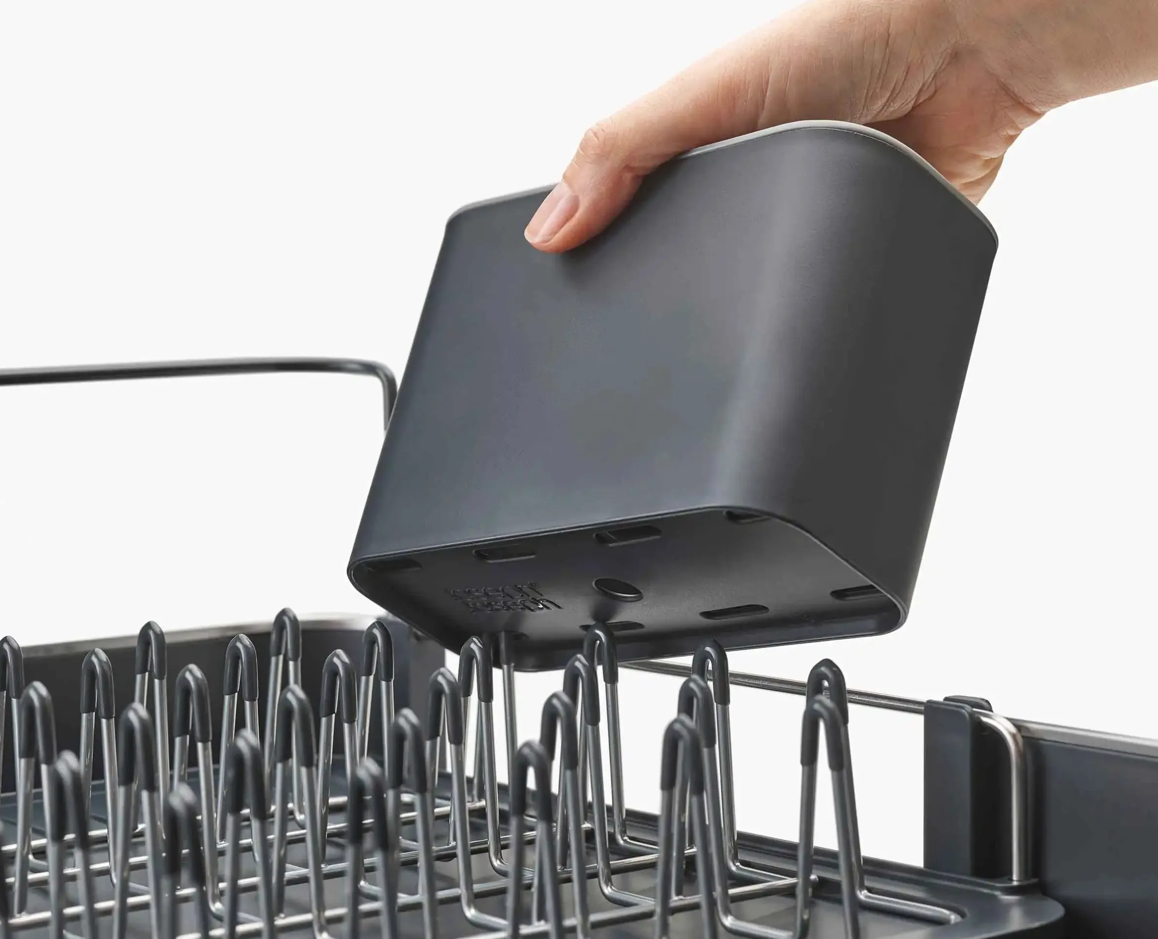 Égouttoir à Vaisselle Inox Extend™