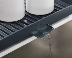Égouttoir avec 2 Niveaux Y-Rack™