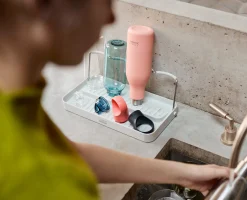 Égouttoir Pliable Pour Gourdes Drysmart™