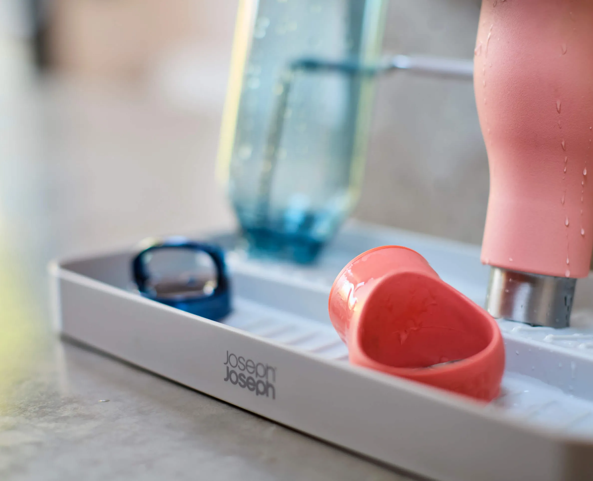 Égouttoir Pliable Pour Gourdes Drysmart™