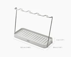 Égouttoir Pliable Pour Verres à Vin Drysmart™