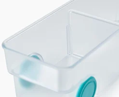 Grand Bac de Rangement Compact FridgeStore™
