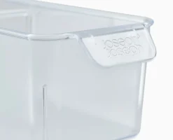 Grand Bac de Rangement Compact FridgeStore™