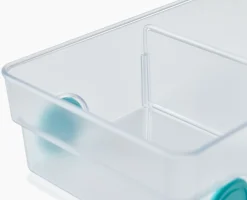 Grand Bac de Rangement FridgeStore™