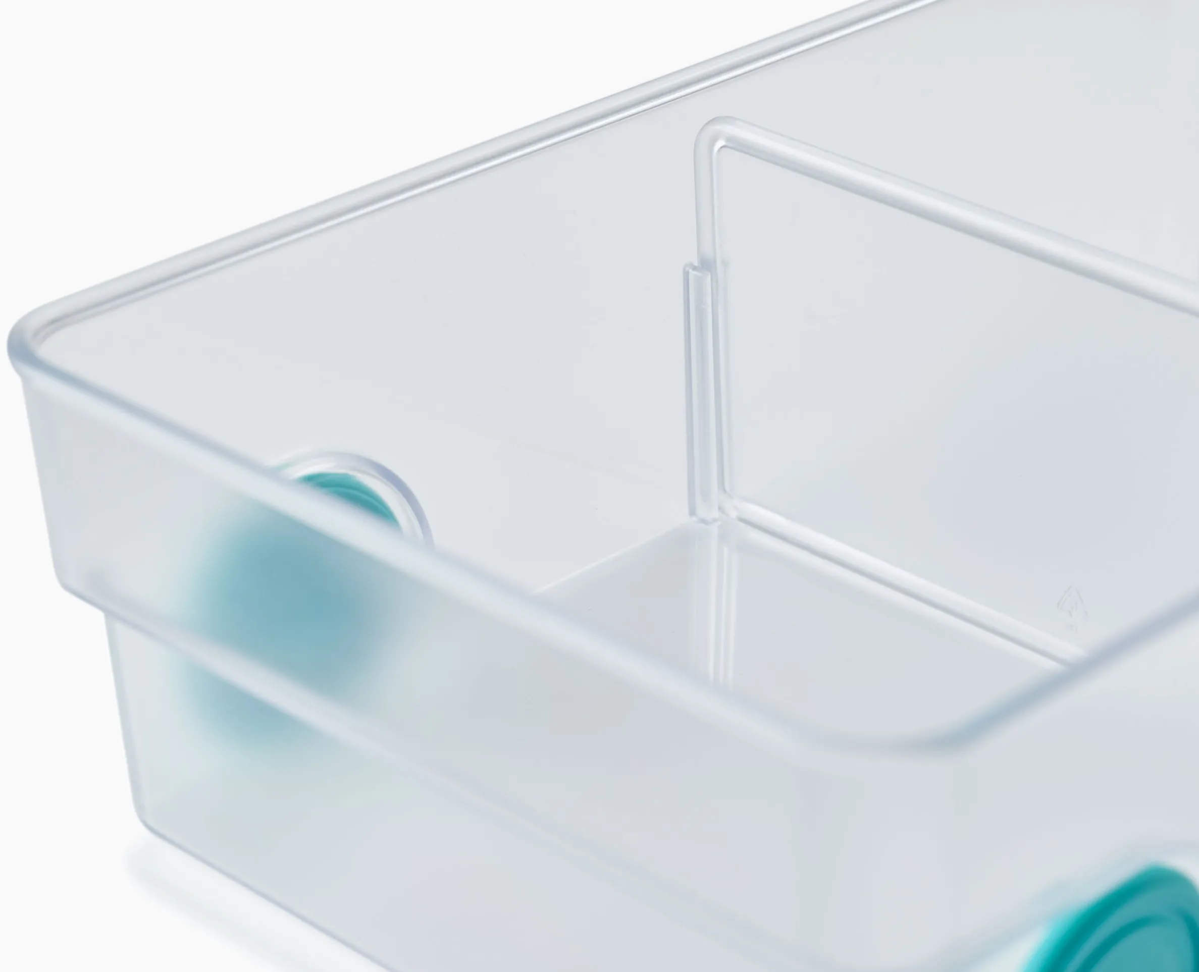 Grand Bac de Rangement FridgeStore™