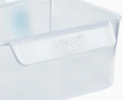 Grand Bac de Rangement FridgeStore™