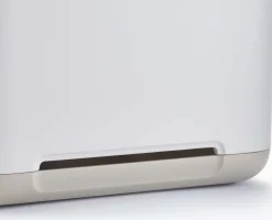 Grand Porte Brosses à Dents Écru EasyStore™