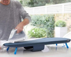 Housse Mini Table à Repasser Supérieure 90cm Pocket Plus
