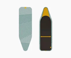 Housse pour Table à Repasser Grise Flexa™ Easy-fit