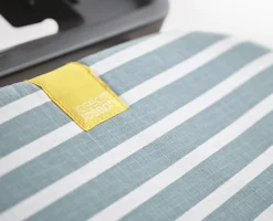 Housse pour Table à Repasser Bleue Flexa™ Easy-fit