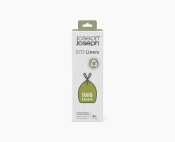 Kit de démarrage poubelle de tri sélectif grise Totem Max 60L