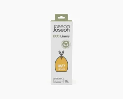 Kit de démarrage poubelle de tri sélectif pierre Totem Compact 40L