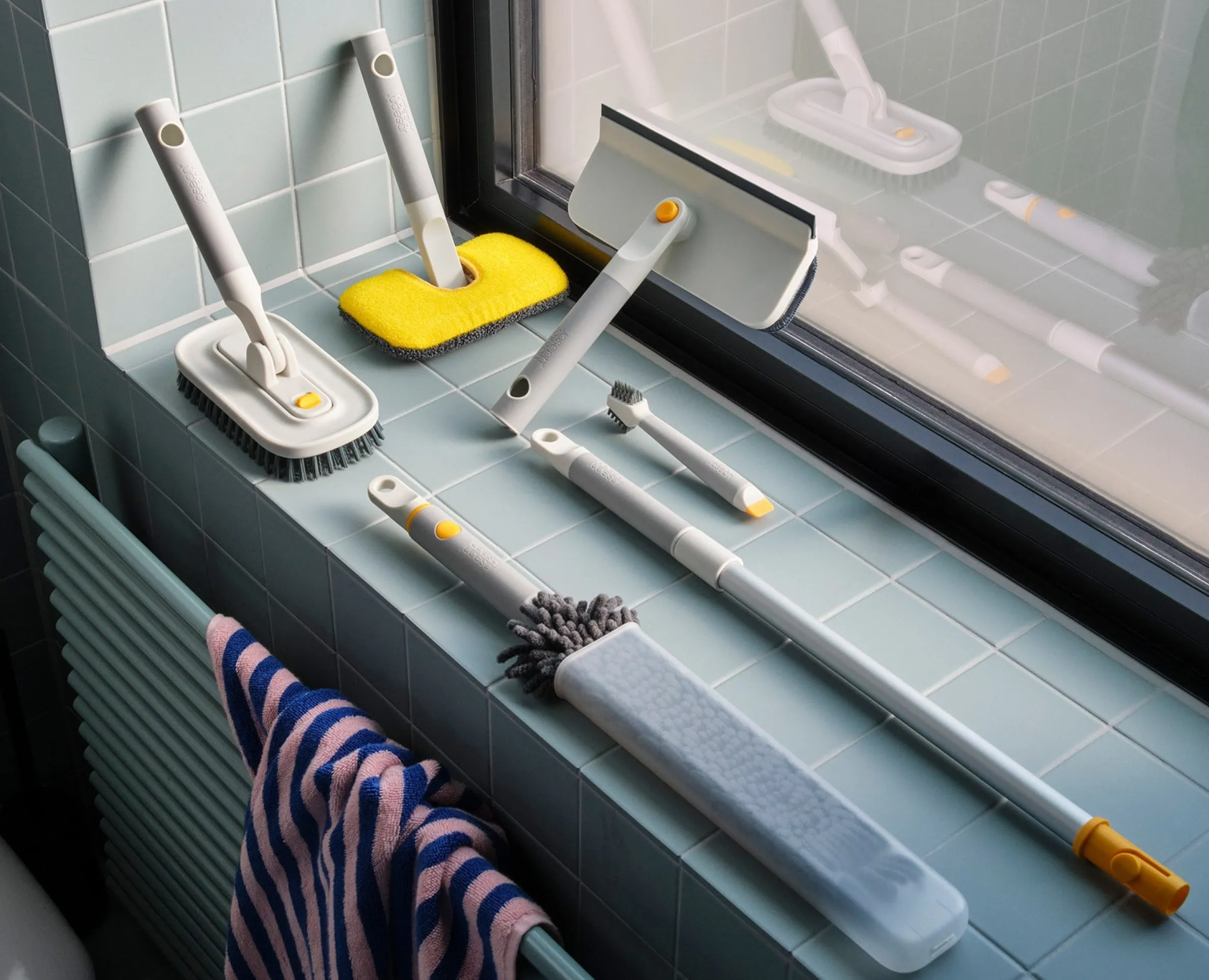 Kit de Nettoyage en Profondeur CleanTech™