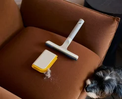 Kit d'Outils pour Enlever les Poils d'Animaux CleanTech™